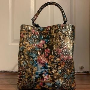 Brand new Brahmin Amelia Retrograde Melbourne bag
